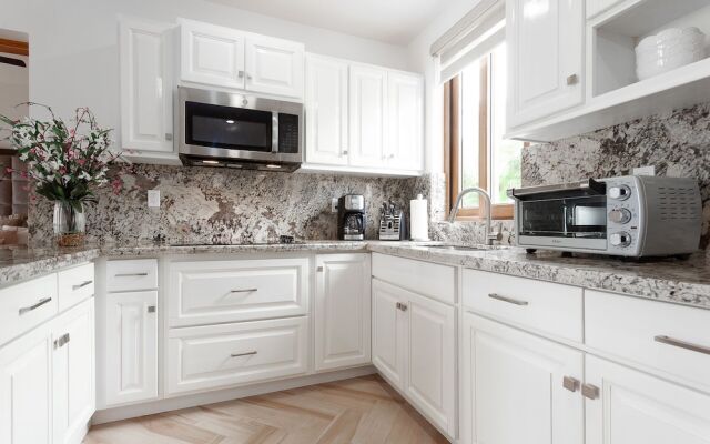 Gorgeous estate in Puerto Los Cabos golf and beach community