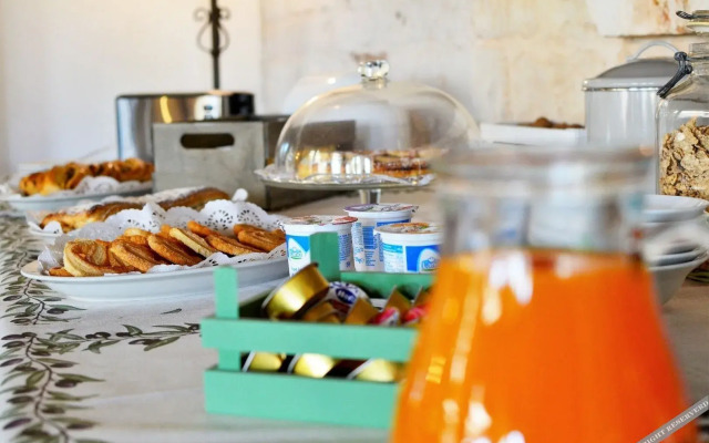 Masseria Alberotanza