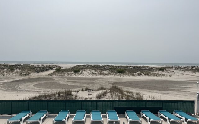 Granada Ocean Resort