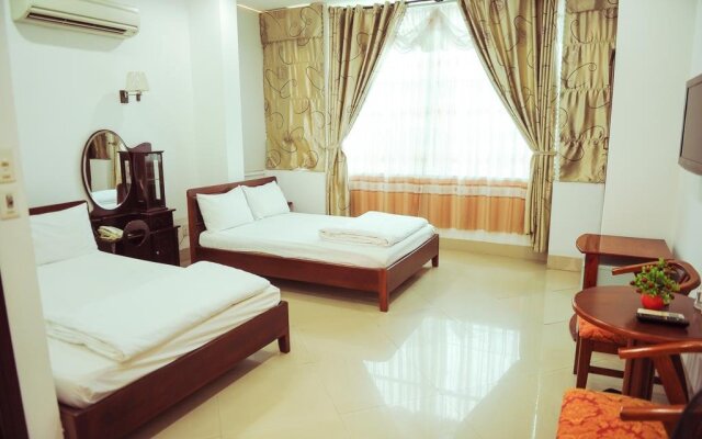 Thien Han Phat Hotel