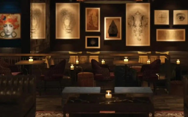 Sunrise By Mandala Mui Ne