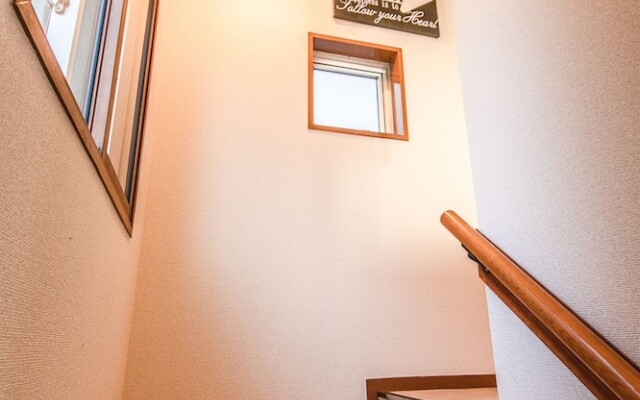 AMP FLAT Tenjin Minami
