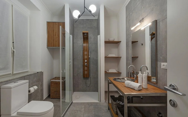Dock 10 Apartments by Wonderful Italy