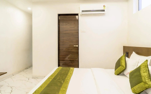 Treebo Trend Hotel Shiva's