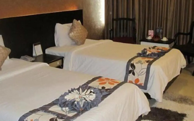 The Singora Hotel