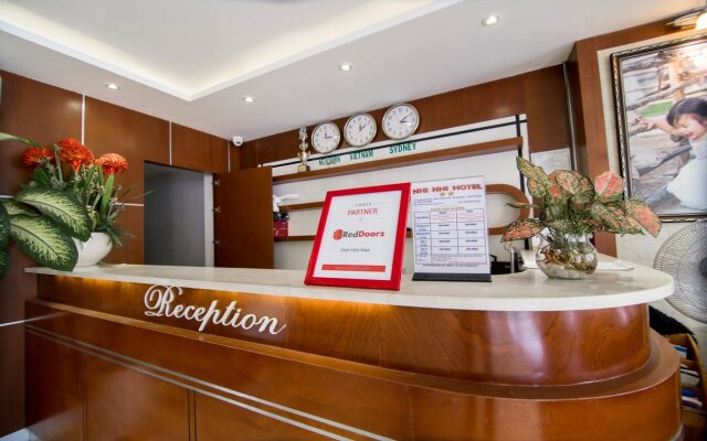 RedDoorz Plus @ Trung Son Residence