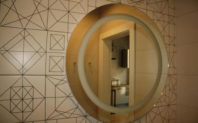 Lviv Wall Street Apt