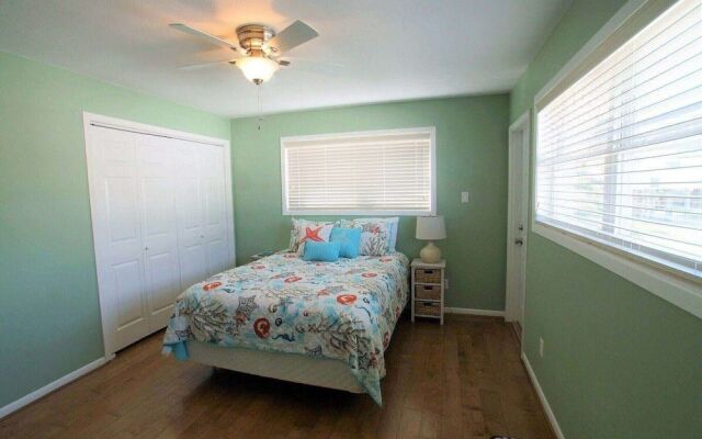 Sea Isle Splendor - 3 Br Home