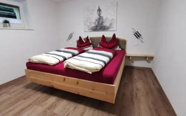 Ferienwohnung Suntinger