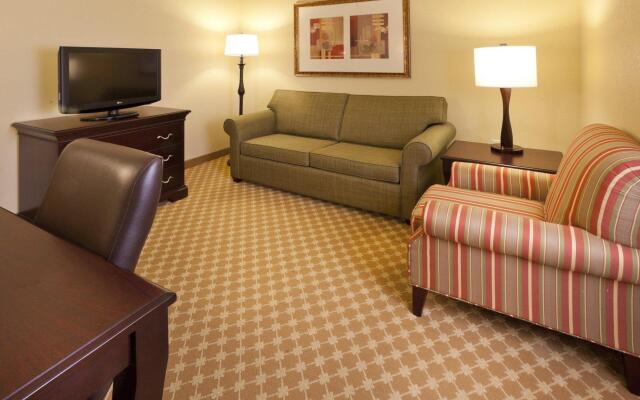 Country Inn & Suites by Radisson, Concord (Kannapolis), NC