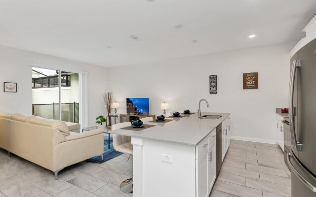 4815LULABY , Kissimmee, US