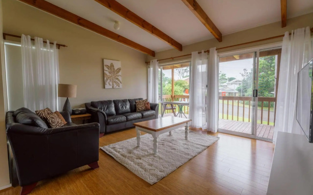 Boomer Crescent 5 Kioloa