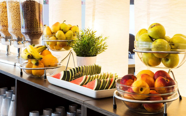 B&B Hotel Girona 3