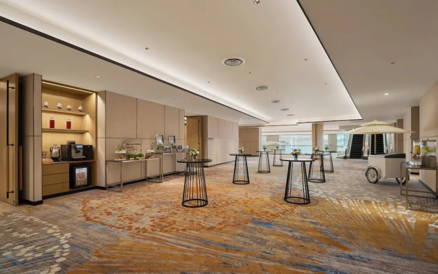 Holiday Inn & Suites Penang Prai by IHG