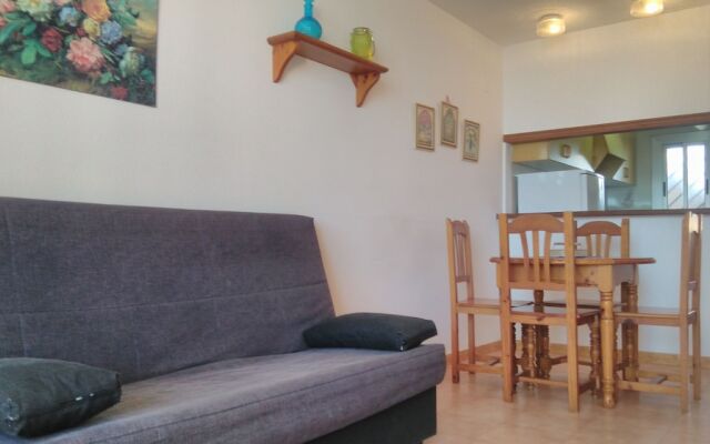 Ap Costas Peñíscola Playa Apartamento