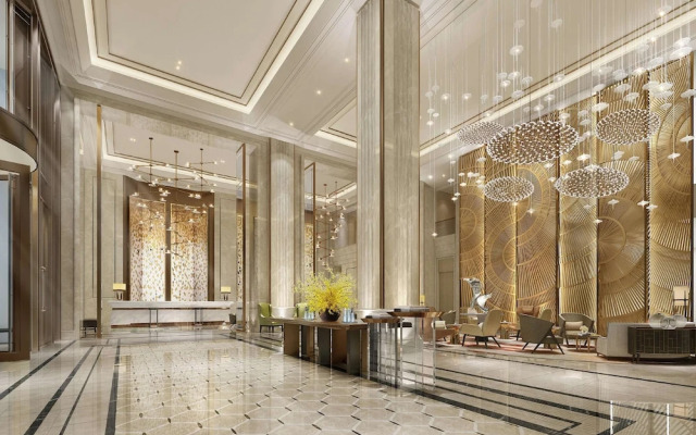 Grand New Century Hotel, Hangzhou Boao, A Tribute Portfolio Hotel