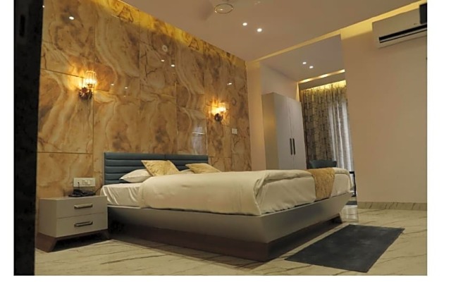 Hotel Shree Darshnam