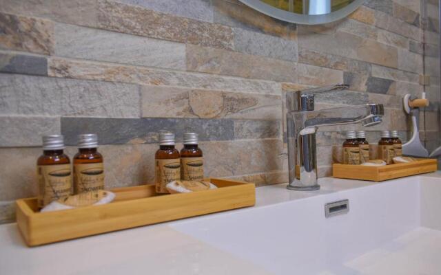 Apartment T2 Confort - Calme - Proche plage