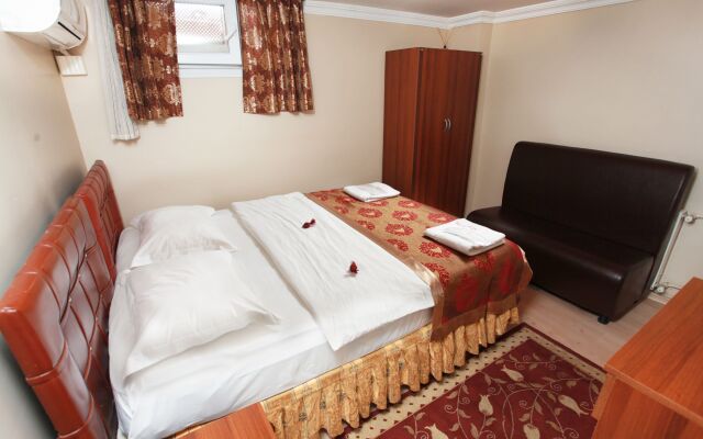 Star Hotel Istanbul - Special Class