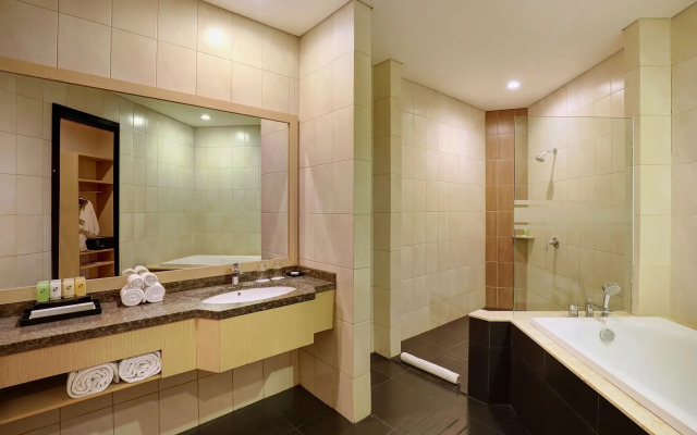 Swiss-Belinn Panakkukang Makassar