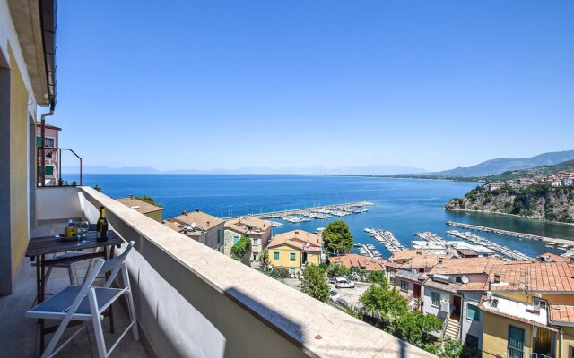 Amazing Home in Agropoli With 2 Bedrooms