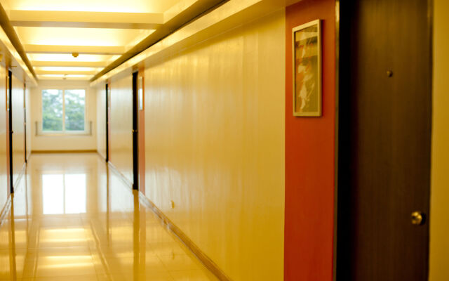The One Hotel
