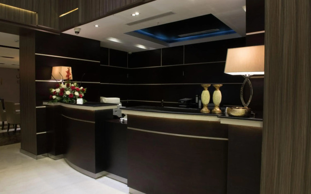 National Park Hotel