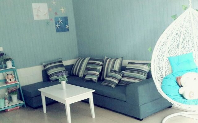 Slow Time Inn Beihai Weizhou Island