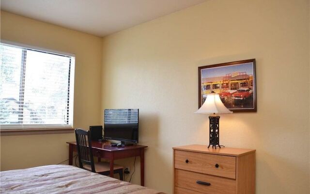 Sawmill Creek Village Unit 115 by RedAwning