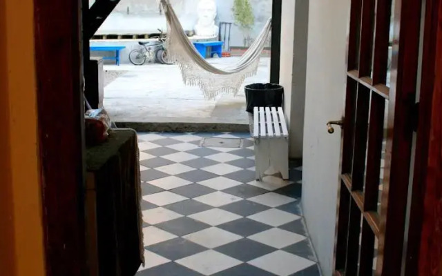 Casa Tatu