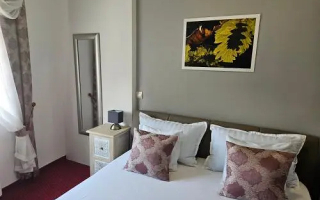 Hotel Villa Valpovo