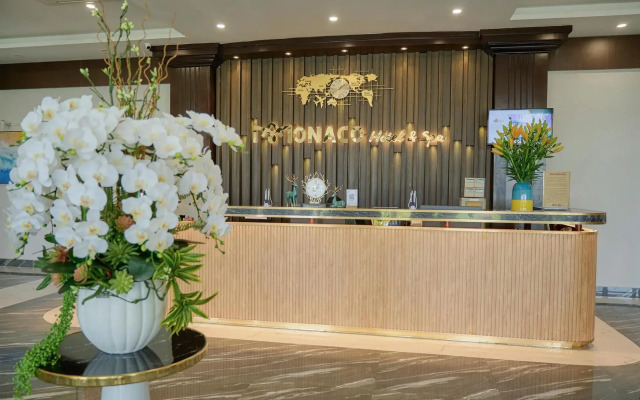 Monaco Hotel