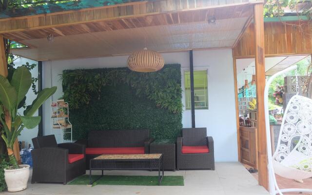Mai Binh Phuong Bungalow