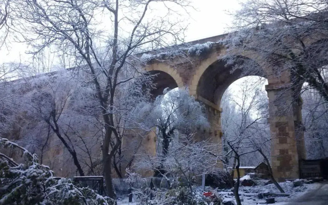 El Molino del Puente