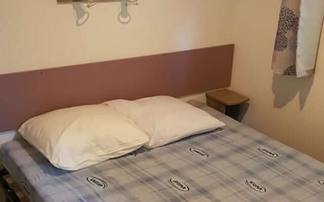 Camping Le Pigeonnier