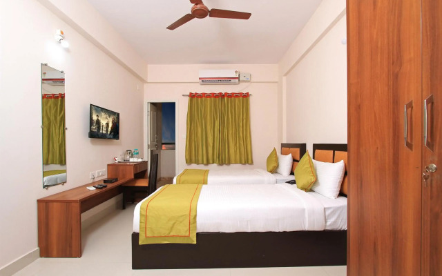 Arra Grande Suites