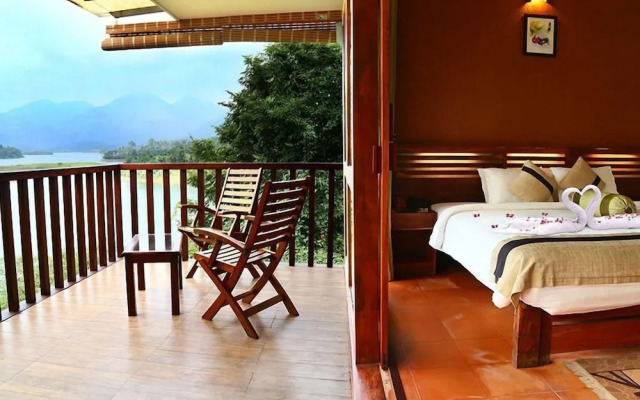 Wayanad Silverwoods Forest Resort & Spa