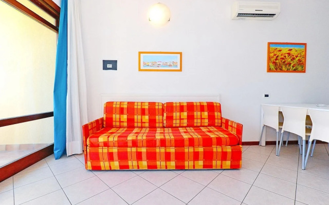 Condominio Marinella