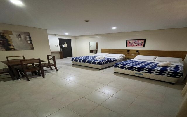 11th Street Bed and Breakfast Inn