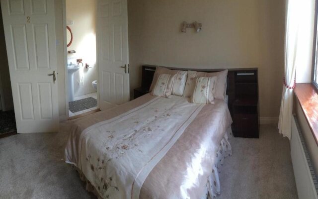 Seanor House