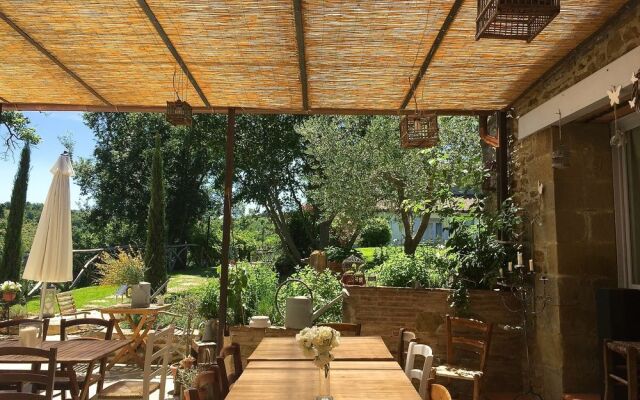 Relais Il Pozzeto