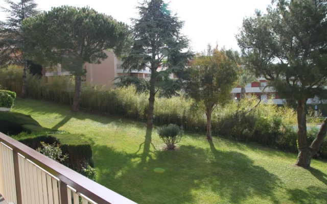 Résidence cosy le Nicerama piscine parking