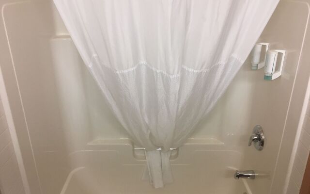 Super 8 By Wyndham St Johns