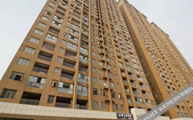 长丰梦之家宾馆