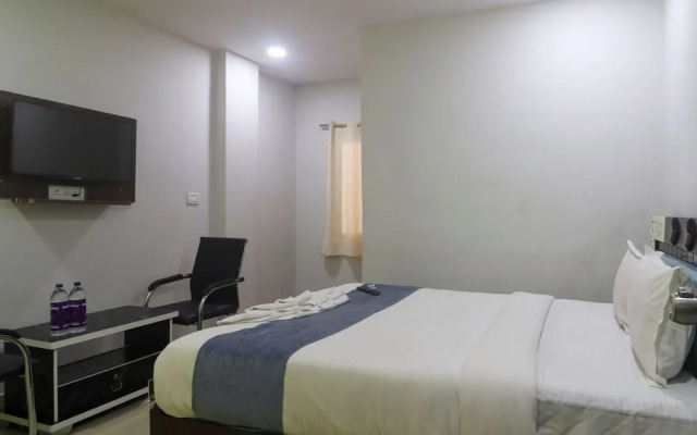 iROOMZ Hotel Galaxy Grand
