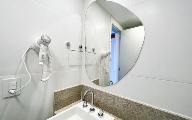 Zainalofts7 Moema - 1km Ibira e 200m metrô 1202 ID