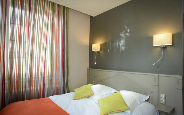 Logis Auberge de la Sélune