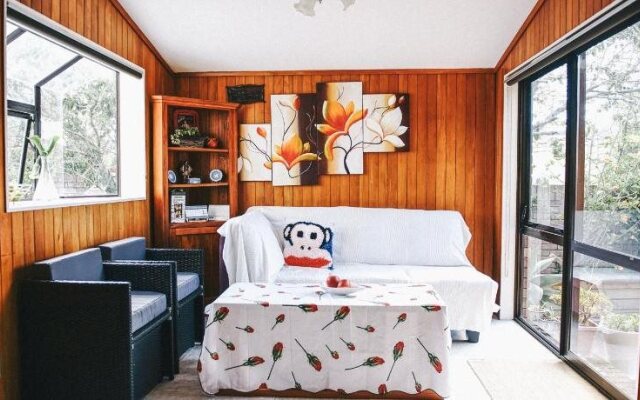 Bright View Guesthouse