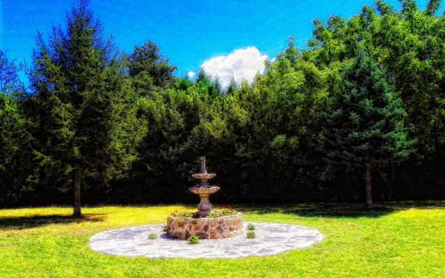 Los Sotillos De Gredos