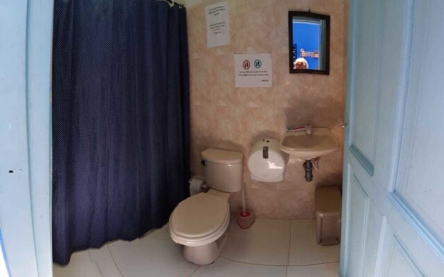 Hostal Aquarium Cartagena